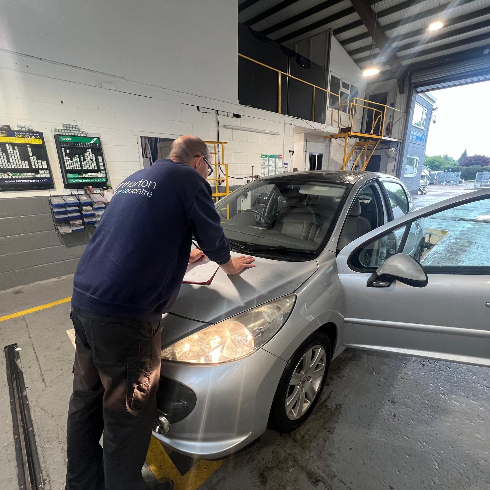 Pre-MOT Check Near Me: A Disciplined Approach to Ensuring a First-Time Pass